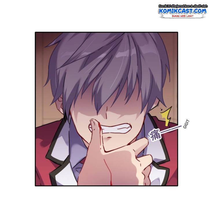 I Picked Up a Demon Lord as a Maid Chapter 01 Gambar 27